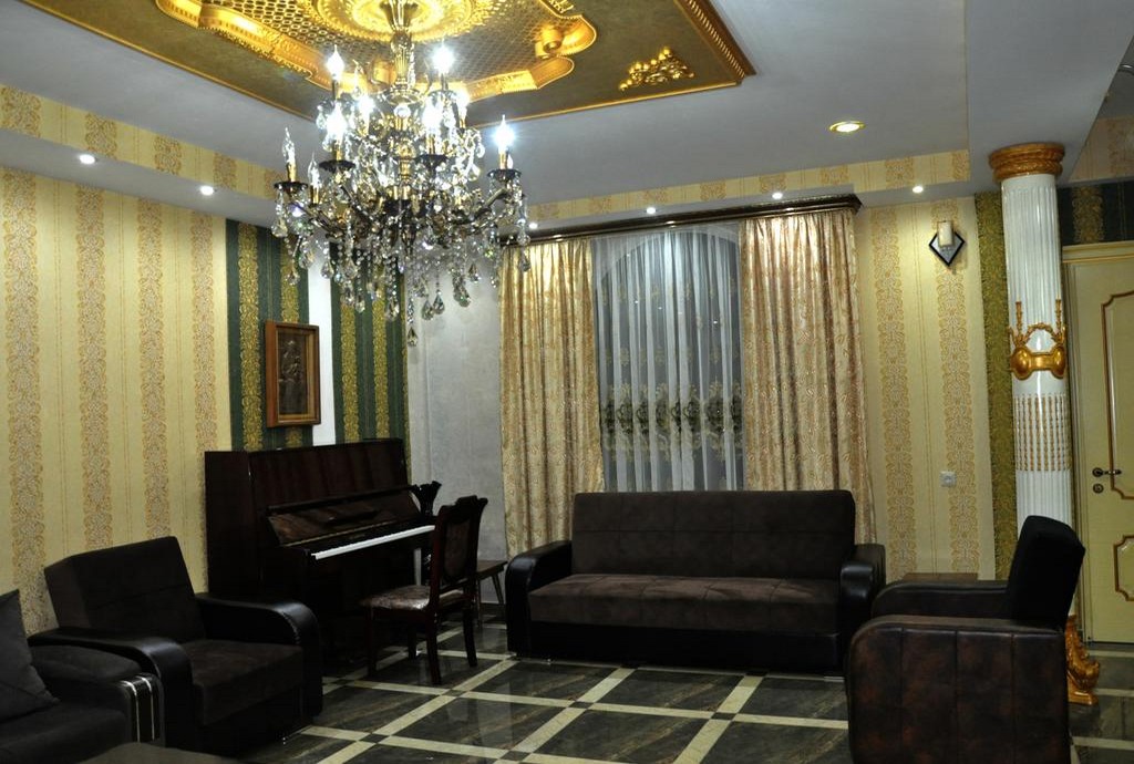هتل وایت پالاس